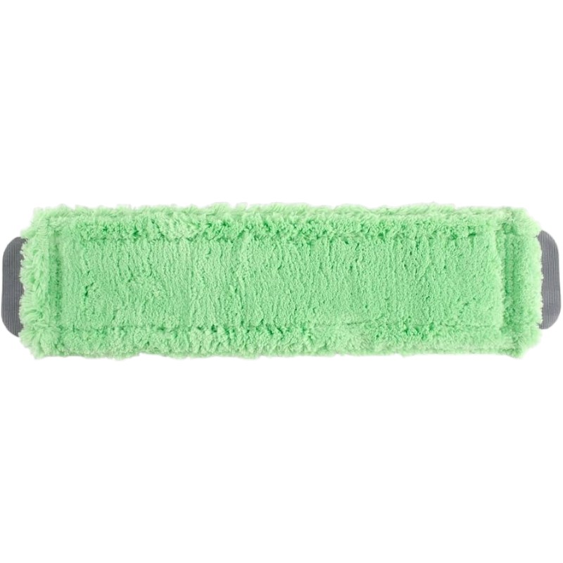 Unger® MicroMop SmartColor 15.0 - Grüner Mikrofaser-Mopp, 40 cm